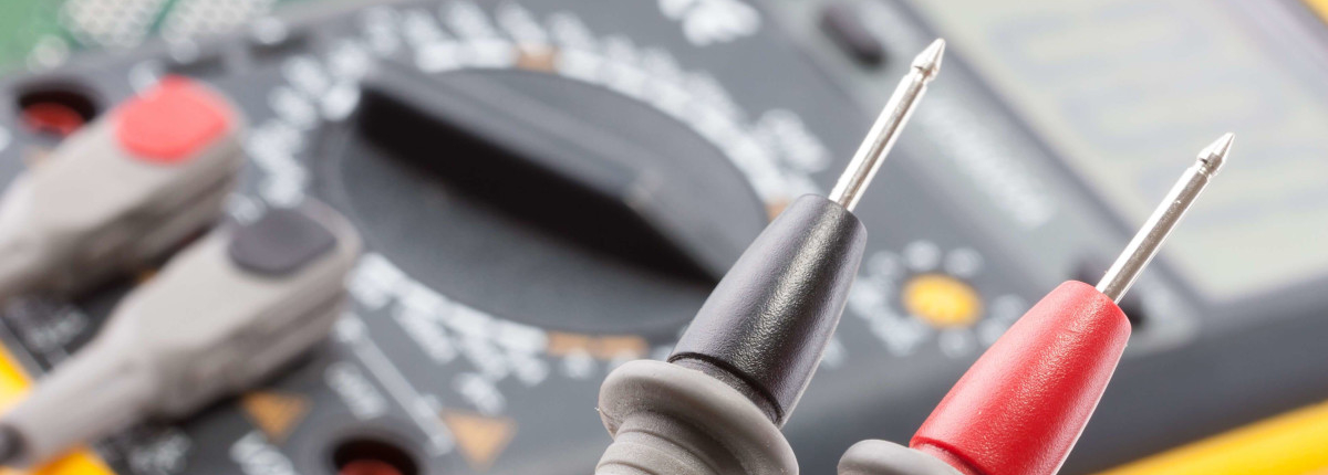 PAT testing